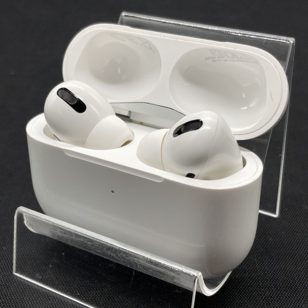 Apple アップル 【中古】Apple AirPods Pro MLWK3J/A (2021/Magsafe)【名古屋】 / e☆イヤホン