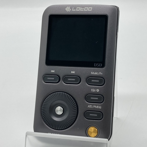 Lotoo ロトゥー PAW5000 MKII JP Edition / e☆イヤホン