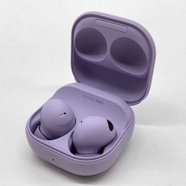 Galaxy ギャラクシー 【中古】GalaxyBuds2Pro ボラパープル 【SM 