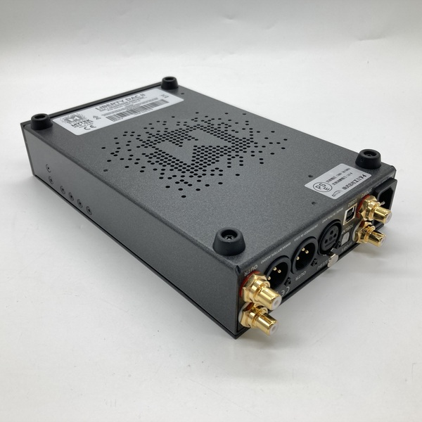 MYTEK Digital マイテックデジタル 【中古】LIBERTY DAC II 【MTK-DA-LBT2-B】【秋葉原】 / e☆イヤホン