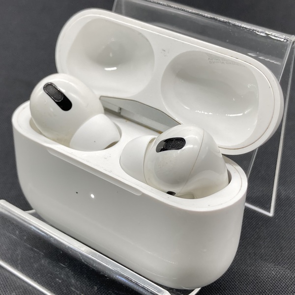 Apple アップル 【中古】AirPods Pro MWP22J/A【名古屋】 / e☆イヤホン