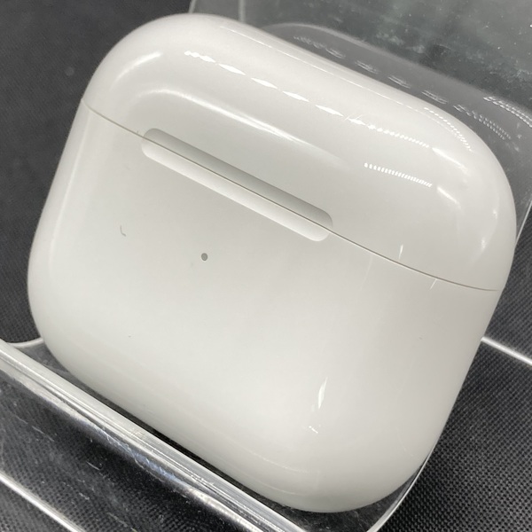 Apple アップル 【中古】Airpods MME73J/A 3rd Generation【日本橋】 / e☆イヤホン