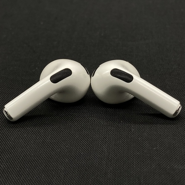 Apple アップル 【中古】Airpods MME73J/A 3rd Generation【日本橋】 / e☆イヤホン