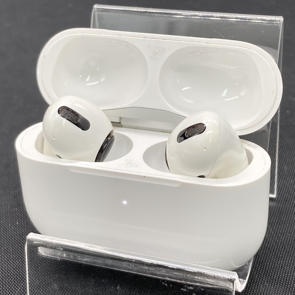 Apple アップル 【中古】Apple AirPods Pro MLWK3J/A (2021/Magsafe)【日本橋】 / e☆イヤホン