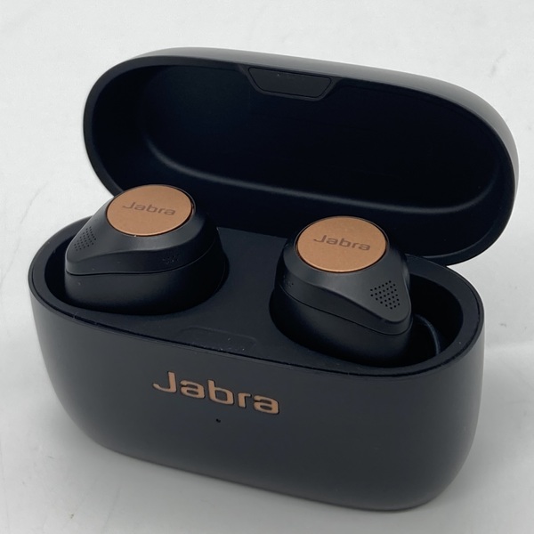 Jabra ジャブラ 【中古】Elite 85t Copper Black [Amazon.co.jp限定]【秋葉原】 / e☆イヤホン