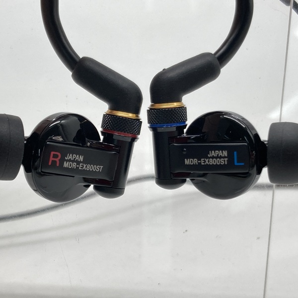 SONY ソニー 【中古】MDR-EX800ST【名古屋】 / e☆イヤホン