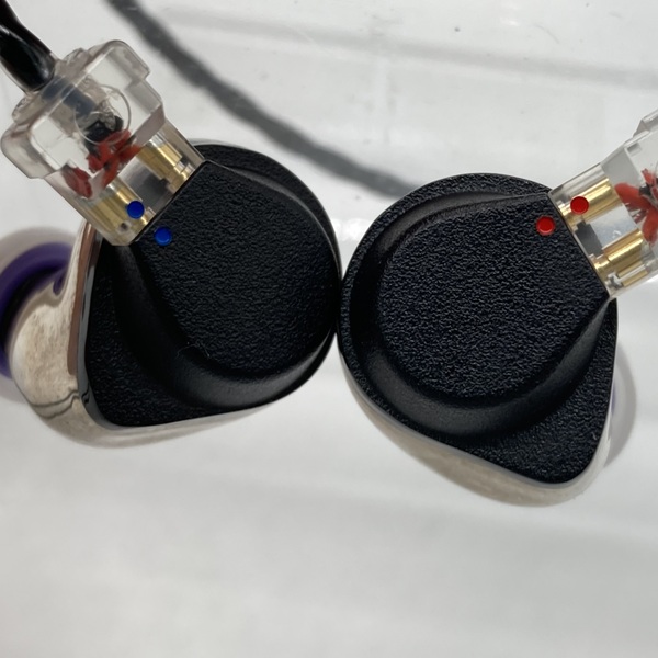 人気 fitear e イヤホン