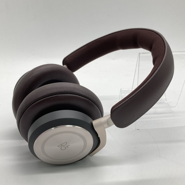 BANG & OLUFSEN バングアンドオルフセン 【中古】Beoplay HX Dark Maroon【秋葉原】 / e☆イヤホン