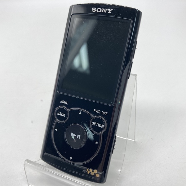 SONY ソニー 【中古】NW-S764 初音ミク生誕5周年記念モデル（8GB)【3939台限定生産】【秋葉原】 / e☆イヤホン