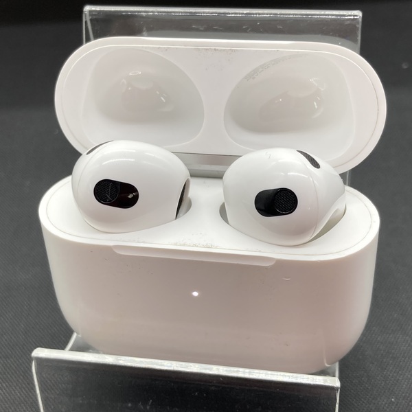 airpods 中古 e セール イヤホン