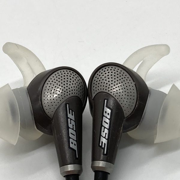 Bose 【中古】QUIETCOMFORT20i（QC20i）【秋葉原】