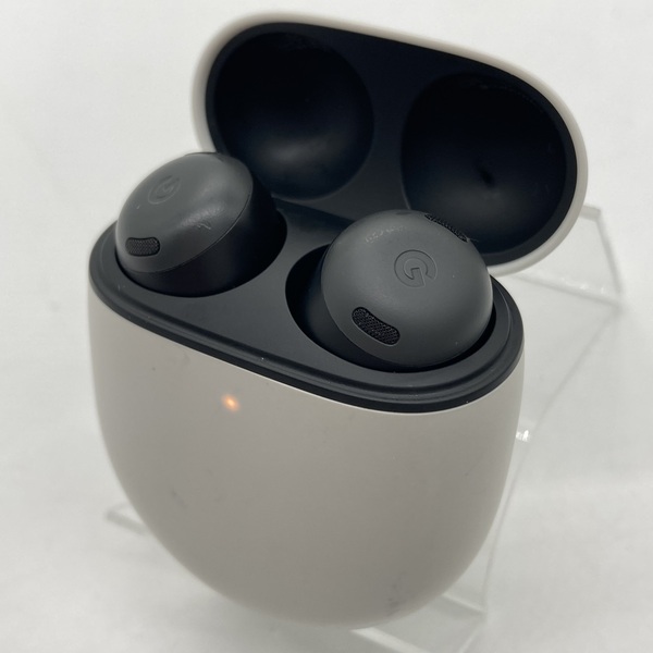 Google グーグル 【中古】Pixel buds pro Charcoal【秋葉原】 / e☆イヤホン