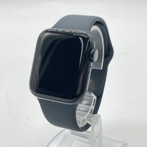 Apple アップル 【中古】Apple Watch SE2 （40mm GPS）アルミニウム ミッドナイト【秋葉原】 / e☆イヤホン