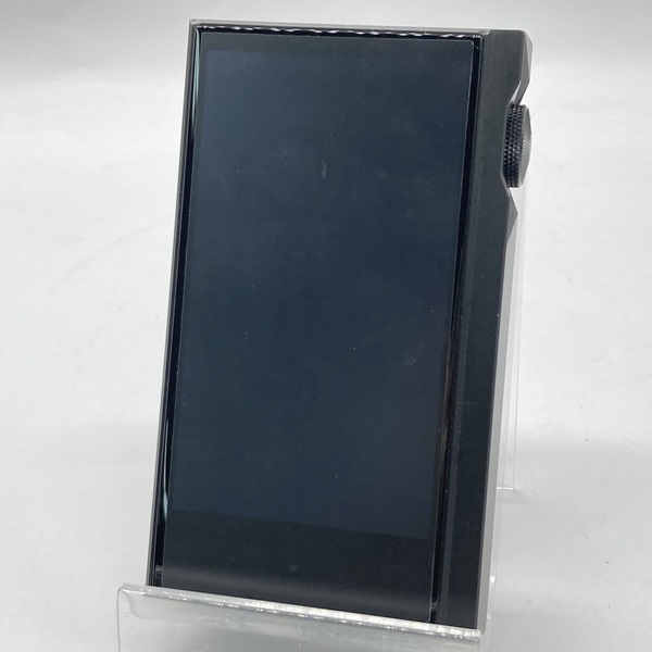 Astell&Kern アステルアンドケルン KANN ALPHA Onyx Black / e☆イヤホン