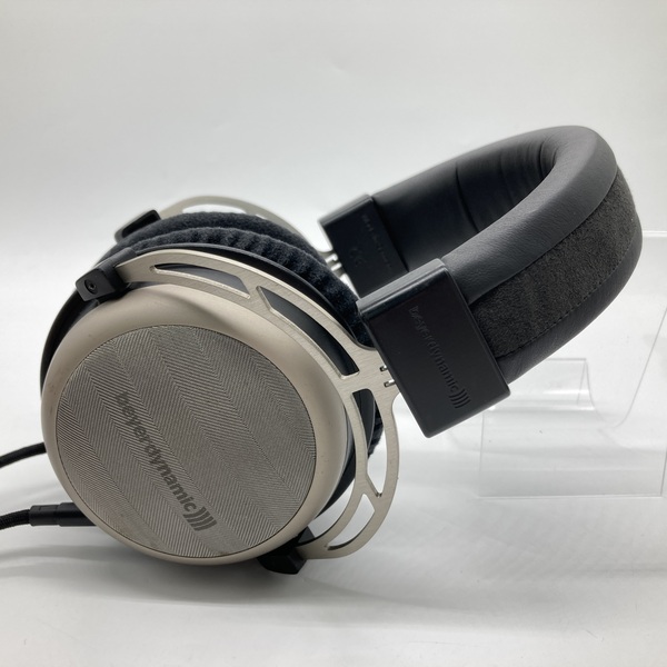 beyerdynamic ベイヤーダイナミック 【中古】T1 2nd Generation【日本橋】 / e☆イヤホン