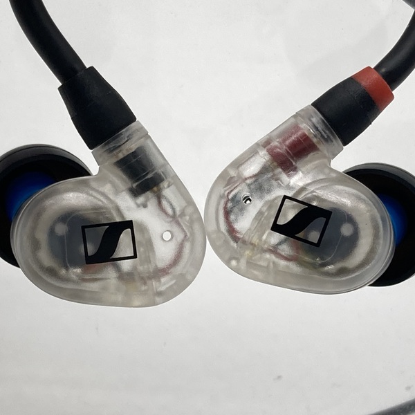 SENNHEISER ゼンハイザー 【中古】IE 100 PRO CLEAR【名古屋】 / e☆イヤホン