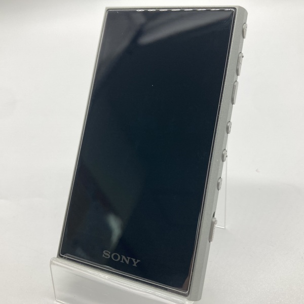 SONY ソニー 【中古】NW-A306 HC グレー【日本橋】 / e☆イヤホン