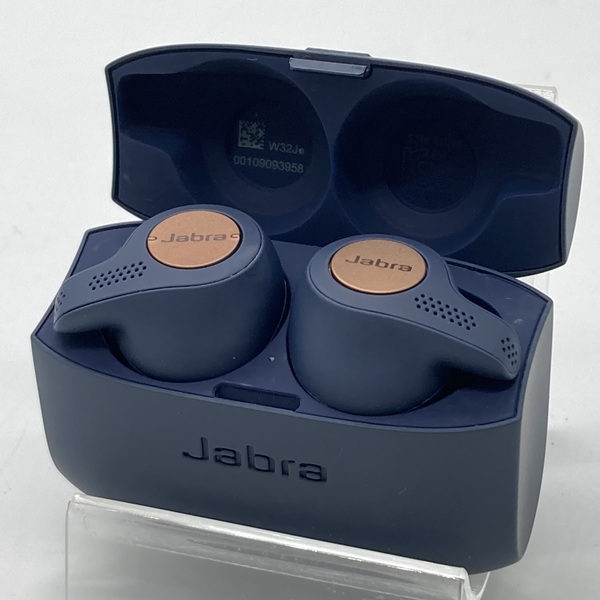 Jabra ジャブラ 【中古】Elite Active 65t Copper Blue 【100-99010000-40】【秋葉原】 / e☆イヤホン