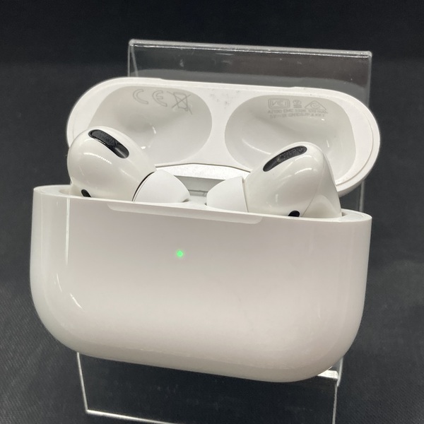 Apple アップル 【中古】AirPods Pro MWP22J/A【名古屋】 / e☆イヤホン