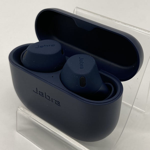 Jabra ジャブラ 【中古】Elite 8 Active Navy 【100-99160901-99】【日本橋】 / e☆イヤホン