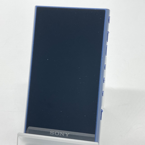 SONY ソニー 【中古】NW-A306 HC グレー【秋葉原】 / e☆イヤホン