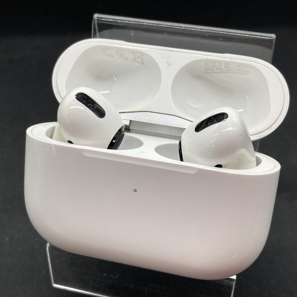 アップル にく AirPods Pro MLWK3J/A