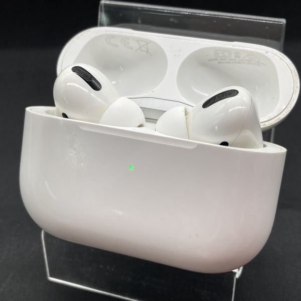 Apple アップル 【中古】Apple AirPods Pro MLWK3J/A (2021/Magsafe)【秋葉原】 / e☆イヤホン