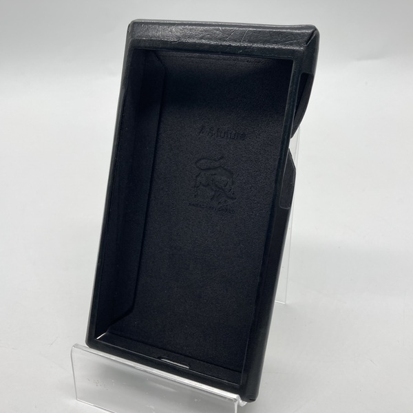 Astell&Kern アステルアンドケルン 【中古】A&futura SE180 Case Black 【AK-SE180-CASE-BLK】【秋葉原】  / e☆イヤホン