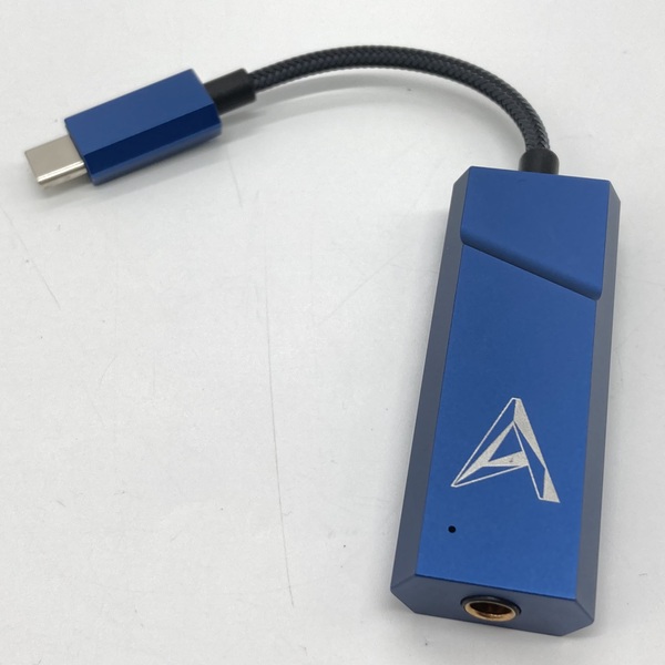 Astell&Kern アステルアンドケルン 【中古】AK HC2 Midnight Blue 【IRV-AK-HC2-MB】【秋葉原】 /  e☆イヤホン