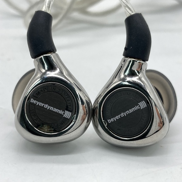 安い beyerdynamic eイヤホン