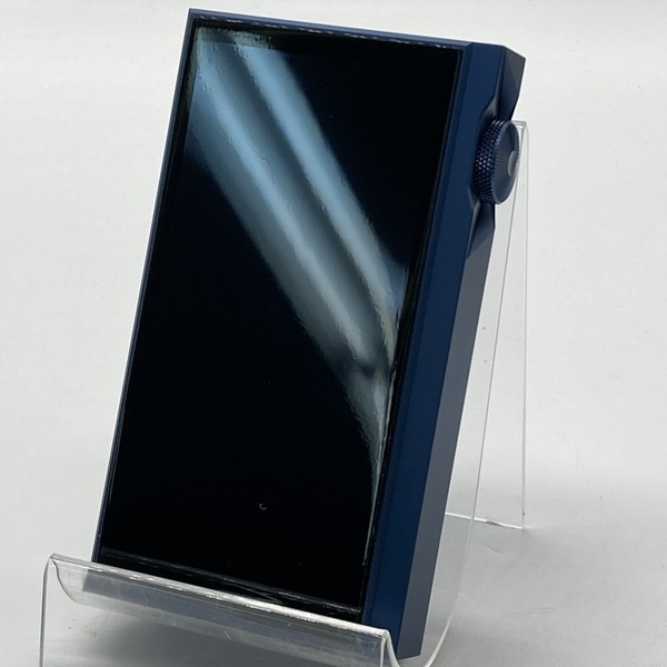 Astell&Kern アステルアンドケルン 【中古】KANN ALPHA Urbanely Blue 【AK-KANN-ALPHA-UB】【秋葉原】  / e☆イヤホン