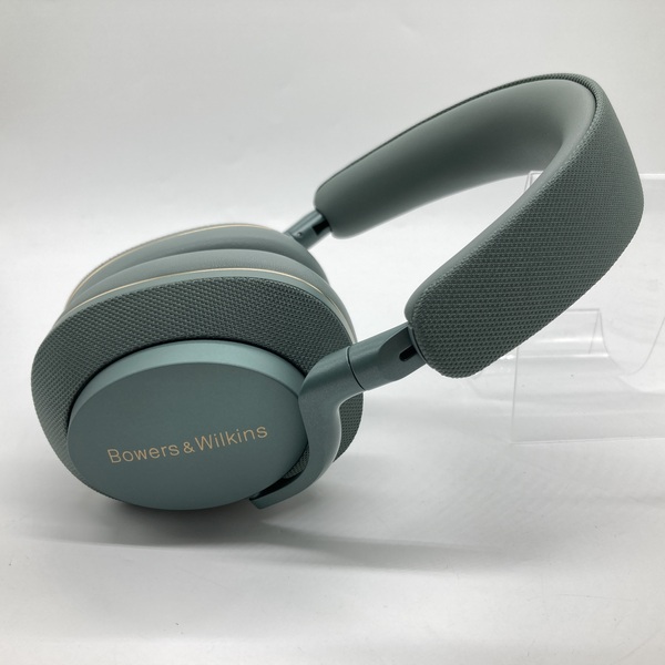 Bowers & Wilkins バウワース アンド ウィルキンス 【中古】Px7 S2e フォレスト・グリーン【PX7S2E/FG】【秋葉原】 /  e☆イヤホン