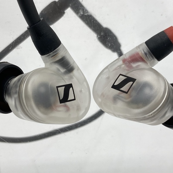 SENNHEISER ゼンハイザー 【中古】IE 100 PRO CLEAR【秋葉原】 / e☆イヤホン