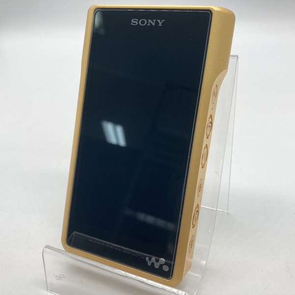 SONY ソニー 【中古】NW-WM1Z NM【秋葉原】 / e☆イヤホン