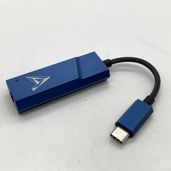 Astell&Kern アステルアンドケルン 【中古】AK HC2 Midnight Blue 【IRV-AK-HC2-MB】【日本橋】 /  e☆イヤホン