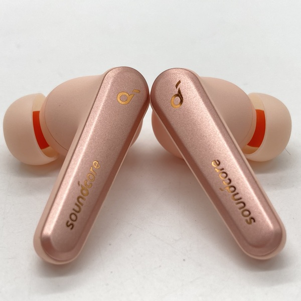 Anker アンカー 【中古】Soundcore Liberty Air 2 Pro ピンク 【A3951N51】【仙台】 / e☆イヤホン