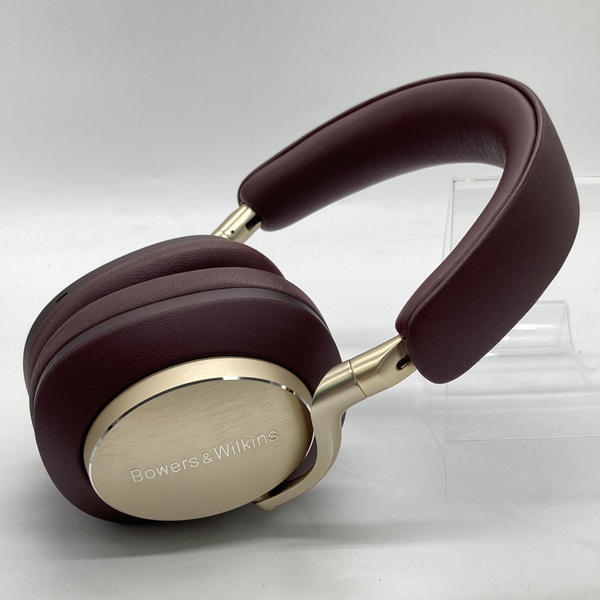 Bowers & Wilkins バウワース アンド ウィルキンス 【中古】Px8 ロイヤルバーガンディ【PX8/RB】【日本橋】 / e☆イヤホン