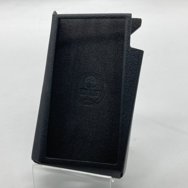 Astell&Kern アステルアンドケルン 【中古】A&norma SR15 Case Neo Black 【AK-SR15-CASE-BLK】【秋葉原】  / e☆イヤホン