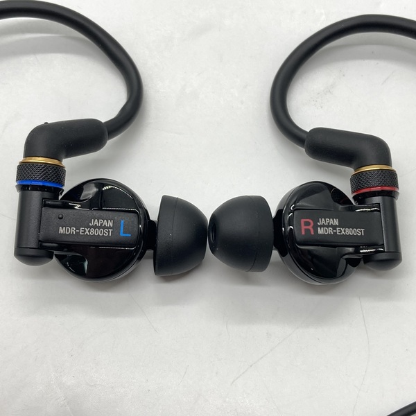 SONY ソニー 【中古】MDR-EX800ST【日本橋】 / e☆イヤホン