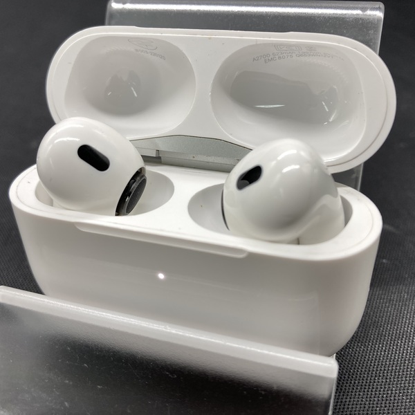 Apple アップル 【中古】AirPods Pro (第2世代) MQD83J/A【秋葉原】 / e☆イヤホン