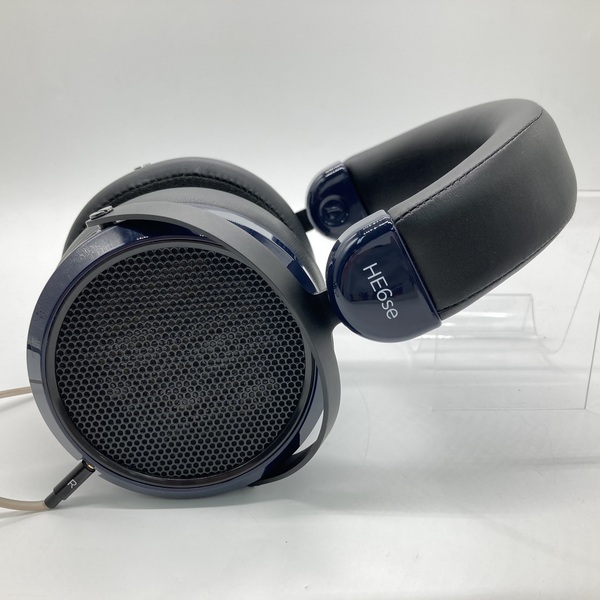 HIFIMAN ハイファイマン 【中古】HE6se V2 (Adorama Limited Edition)【日本橋】 / e☆イヤホン