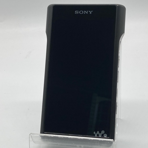 SONY ソニー 【中古】NW-WM1A BM【日本橋】 / e☆イヤホン