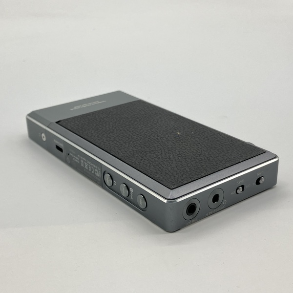 FIIO フィーオ 【中古】Q5 with AM3B (4.4mmバランス出力対応) 【FIO-Q5-AM3B】【仙台】 / e☆イヤホン