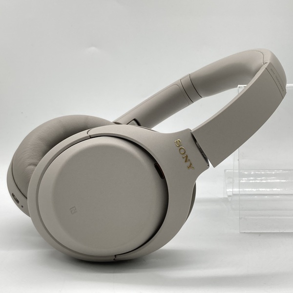 SONY ソニー 【中古】WH-1000XM4 SM プラチナシルバー【秋葉原】 / e☆イヤホン