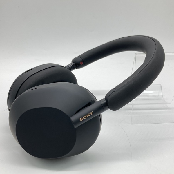 SONY ソニー 【中古】WH-1000XM5 BM ブラック【秋葉原】 / e☆イヤホン