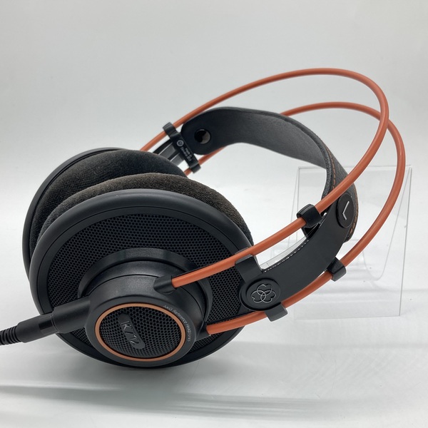 AKG アーカーゲー 【中古】K712 PRO-Y3【秋葉原】 / e☆イヤホン