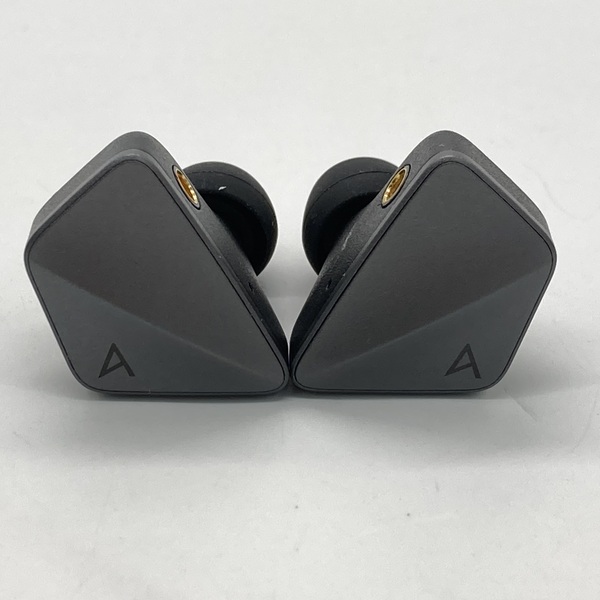 Astell&Kern アステルアンドケルン 【中古】AK ZERO1 Black 【IRV-AK-ZERO1-BLK】【日本橋】 / e☆イヤホン