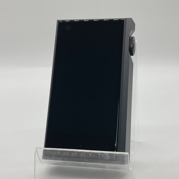 Astell&Kern アステルアンドケルン 【中古】KANN MAX Anthracite Grey 【IRV-AK-KANN-MAX-AG】【日本橋】  / e☆イヤホン