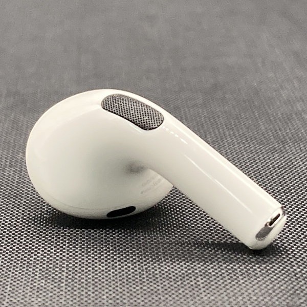 e 安い イヤホン airpods