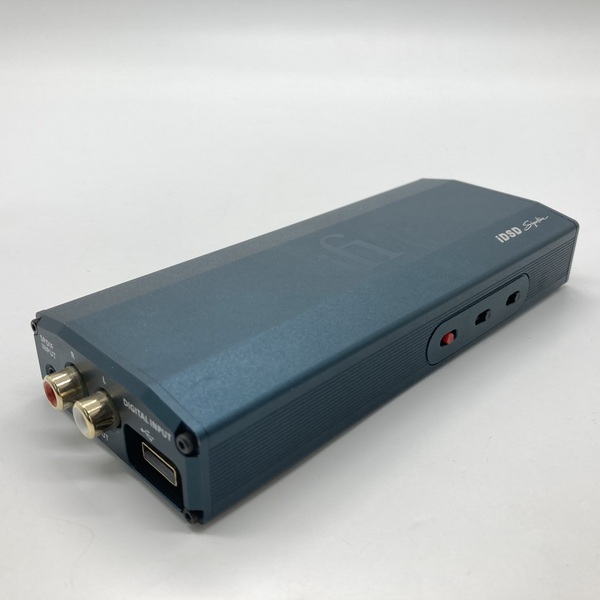 dac ifi micro セール idsd eイヤホン